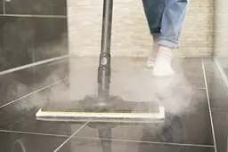 Комплект універсальних серветок для підлоги Karcher EasyFix 2 шт в комплекті - мініатюра 4