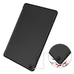 Чохол-книжка BeCover Smart Case для Teclast T50 2022 11" Black (709896) - мініатюра 4