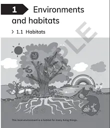 Cambridge Primary Science 2. Workbook with Digital Access (1 Year) - Джон Борд - мініатюра 3