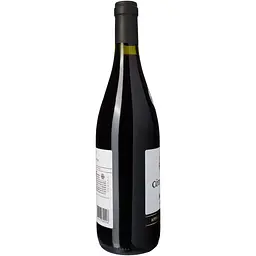 Вино Marquis de Casal Cotes du Rhone Rouge AOC червоне сухе 0.75 л - мініатюра 2