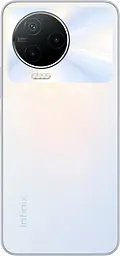 Смартфон Infinix Note 12 2023 8/256Gb White - мініатюра 5