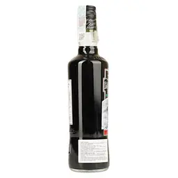 Лікер Самбука Itaca Black 38% 0.7 л - мініатюра 2