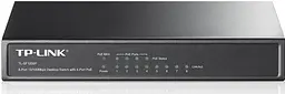 Комутатор мережевий TP-Link TL-SF1008P