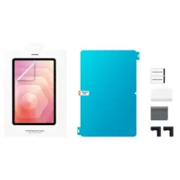 Плівка захисна Samsung Samsung Galaxy Tab S11 (EF-UX730CTEGWW) - мініатюра 4