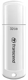 Flash Drive JetFlash 730 32 GB USB 3.1 White (TS32GJF730) Transcend teh0023326