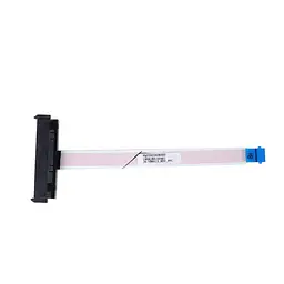 Шлейф Sata HDD/SSD Sata 2.5 для Acer Aspire A514-52G A514-52K A514-52KG A514-53G, (50.HEPN8.007, HQ22020506000) - мініатюра 2