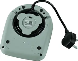 Електрочайник Ninja Perfect Temperature White 1.7 л (KT200EUWH) - мініатюра 4