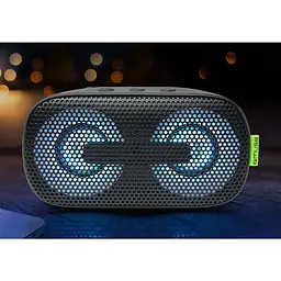 Портативна колонка Muse (M-370 DJ) - мініатюра 6