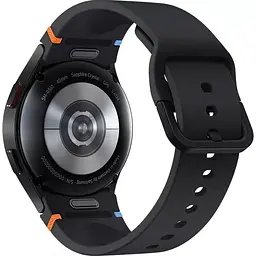 Смарт-годинник Samsung Galaxy Watch FE 40mm Black [SM-R861NZKA] [113134] - мініатюра 4