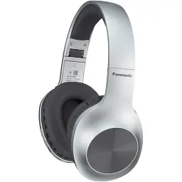 Гарнітура Panasonic RB-HX220BEE-S (6612085) - мініатюра 8