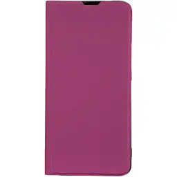 Чохол до мобільного телефона BeCover Exclusive New Style ZTE Blade A55 Red (712613)