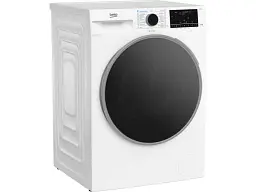 Прально-сушильна машина Beko B5DFT510457WPB - мініатюра 5