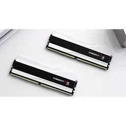 Модуль пам'яті DDR5 G.Skill Trident Z5 RGB 2x16GB 7200MHz White (F5-7200J3445G16GX2-TZ5RW) [148669] - мініатюра 5