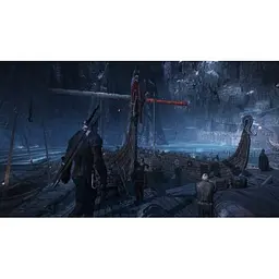 Гра The Witcher III 3 Wild Hunt Complete Edition (російська версія) (PS5) - мініатюра 3