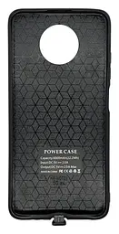 Чохол-акумулятор XON PowerCase для Xiaomi Redmi Note 9 6000 mAh Чорний (PCBS3409168B 1592) - мініатюра 2