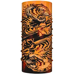Бафф Buff Original Tigers Orange Помаранчевий