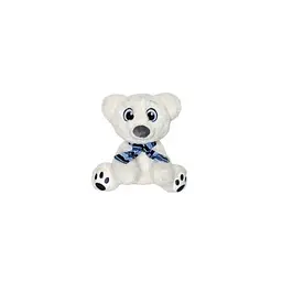 Мяка іграшка Ведмежа Поллі Tigres ІГ-0261 Різнокольоровий shop (4823061505545)
