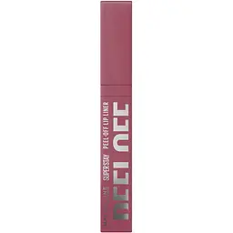 Лайнер-тінт для губ Maybelline New York Super Stay Peel Off 004 стійкий 4.8 мл