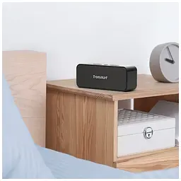 Акустична система Tronsmart T2 Plus Upgraded Black (1019754) - мініатюра 11