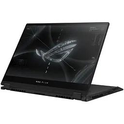 Ноутбук ASUS ROG Flow X13 GV301RE 9 6900HS la 4.90 GHz,UHD+,сенсорний,IPS,32GB,1TB - мініатюра 4