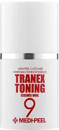 Освітлююча есенція з арбутином і транексамовою кислотою Medi Peel Tranex Toning Essence Dual 9 50 мл