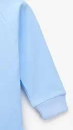 Боді-реглан для малюків Тімі Т46-И68 68 см Блакитний shop (4820000269629) - мініатюра 3