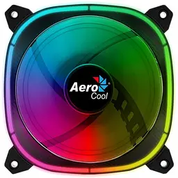 Вентилятор AeroCool Astro 12 (ACF3-AT10217.01) - мініатюра 5