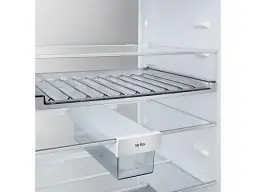 Холодильник з морозильною камерою LG GC-B509EMKM - мініатюра 6