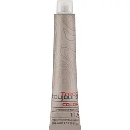 Крем-фарба Trend Toujours Color Professional Color Care з вмістом аміаку 5.4, 100 мл - мініатюра 2