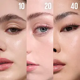 ВВ-крем для обличчя Maybelline New York Fit Me BB Nude SPF 50 відтінок 40, 30 мл - мініатюра 5