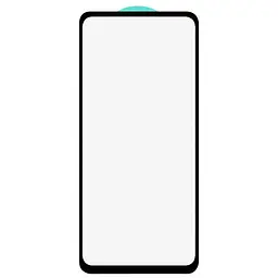 Захисне скло SKLO 3D для Tecno Spark 20C / Spark Go 2024 / Spark 20 Чорний - мініатюра 2