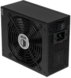 Блок живлення QUBE 1650W 80+ Gold (QBF-HP1-1650GD-14C) - мініатюра 3