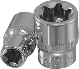 Головка торцева 1/2" E10 76042510