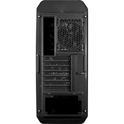 Корпус Aerocool Aero One Eclipse-G-BK-v1 Black ACCM-PB17143.11 [101550] - мініатюра 4