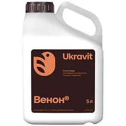 Інсектицид Венон Ukravit, 5 л