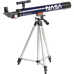 Дитячий телескоп NASA - Clementoni 50756 - мініатюра 2