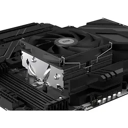 Кулер для процесора PcCooler PсCOOLER RC400-53 (RC400-XXNWXX-GL) - мініатюра 10