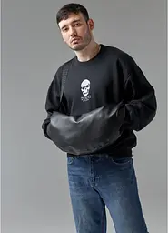 Сумка чоловіча Sambag 30х13х8 см sum0023654