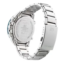 Чоловічий годинник CASIO EDIFICE ECB-900DB-1BER - мініатюра 3