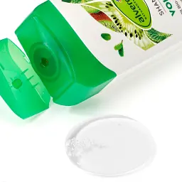 Шампунь Alverde Naturkosmetik Volumen Kick для об'єму та сили тонкого волосся 200 мл - мініатюра 3