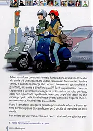 Primiracconti (B1-B2) Undici racconti - мініатюра 5