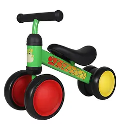 Біговел Tilly Goody T-212525/1 Dragon