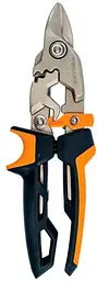 Ножиці Fiskars Pro PowerGear для металу з коротким лезом (1027212) - мініатюра 2