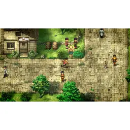 Ключ активації Microsoft Suikoden I&II HD Remaster Gate Rune and Dunan Unification Wars для Xbox One/Series S/X - мініатюра 5