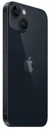 Смартфон Apple iPhone 14 256GB Midnight (MPVX3) [72449] - мініатюра 3