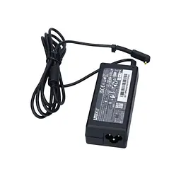 Блок живлення (зарядка) для ноутбука Acer 65W LITEON PA-1650-50 (19V 3,42А 3,0x1,1мм) KP.06503.018, 65W, 19V, 3.42A, 3,0ммx1,1мм - мініатюра 6