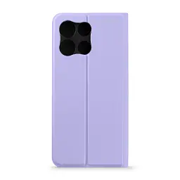 Чохол-книжка ArmorStandart OneFold Case для Motorola G86 5G Lavender - мініатюра 2