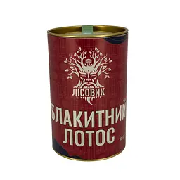Блакитний лотос Лісовик Blue lotus 10 г