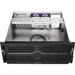 Корпус серверний Chieftec UNC-409S-AIO-OP без БЖ - мініатюра 4
