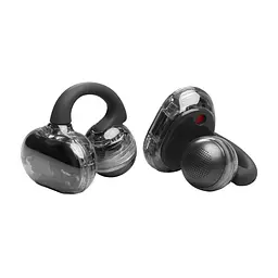 Bluetooth-гарнітура JBL Soundgear Clips Black (JBLSNDGEARCLBLK) - мініатюра 6